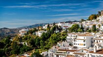 Private Tour Historic Center of Mijas