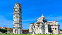 Leaning Tower of Pisa Tickets