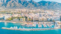 Private Tour Marbella Historic Centre