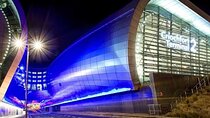 Private Dublin Airport Transfers from City Center Hotels