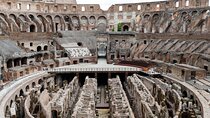 Colosseum Roman Forum and Palatine Hill Tour 2 Hours