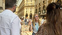 Private 3 Hour Duomo and La Scala Highlights Tour in Milan