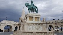 Budapest Private Sightseeing Tour