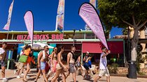 Ibiza Club Crawl 3 Clubs 1 Night Including 3hr Open Bar