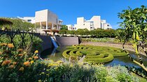 Getty Center Guided Tour from Los Angeles