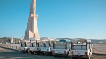 Gran Tour of Lisbon – Half a Day of Discovery · 4h ·