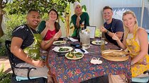 Private Indonesian & Cape Malay Cultural Cooking Class 