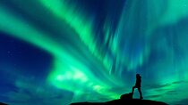 The mystical Northern Lights