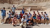 Luxor West Bank Day Tour