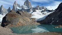 Transfer from El Calafate Airport to El Chaltén