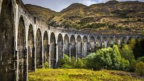 Glencoe Fort William and Glenfinnan Viaduct Tour