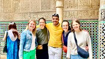 Private Guided Fez Medina Tour with Artisan Visits – Walking Tour