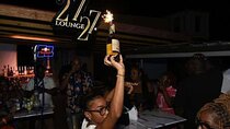 Club2727 Nightlife Experience With Optional Dinner In Montego Bay