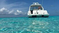 Stingray City Private Boat Charter with Jet Ski