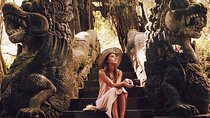 Discover Ubud: Sacred Monkey Forest & Local Treasures