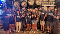 Beer, BBQ, and Bourbon Tour: Nashville Bus Tour