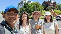 Walking Tour in Salt Lake City