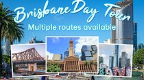 Brisbane Day Tour with Customized Itinerary