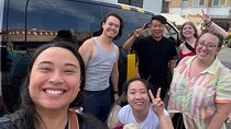 Jeju English Private Taxi Tour(1day, 2days, 3days & 1 to 8pax)