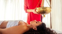 Shirodhara Ayurvedic Spa Therapy