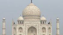 Private VIP Luxury Taj Mahal & Agra Fort tour All-Inclusive Delhi