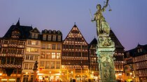 8 hour Private City Tour of Frankfurt with NordWestZentrum