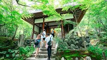 Kyoto Arashiyama Tour: Iconic Sights and Hidden Treasures