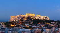 Athens By Night Private Tour