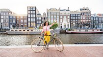 Amsterdam City Pass Classic Top Attractions and Experiences