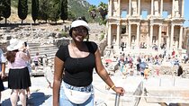 Ephesus, Mary's & Artemis from Kusadasi Port - No All Inclusive