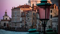 Small Group Tour to Venice departing from Abano Terme