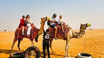 4-Day Tours: Dubai City -Safari -Abu Dhabi -Dhow Cruise -Dibba