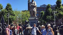 Amsterdam Private Walking Tour of Famous Painters