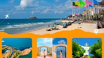 Vung Tau Full-Day Tour with Beach, Christ Statue & White Palace