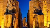 Karnak Temple Light & Sound Show with Private Transfer in Luxor