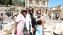All-Inclusive Ephesus, Virgin Mary, Terrace Houses & Artemis Tour