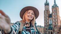 Krakow City Pass Deluxe Ultimate Top Attractions Experience