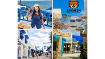Tunis Medina/Bardo, Sidi Bou Said, Carthage by SAYMEEN VIP TOURS