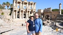 Luxury Premium Ephesus, Artemis & Sirince Trip from Kusadasi Port
