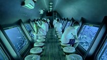 2_Hour Paradise Conquest Semi-Submarine Adventure in Hurghada