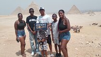 Cheap Day Tour Saqqara Pyramids, Memphis and Dahshur Pyramids