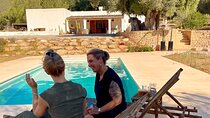Private Half-Day Retreat in Ibiza – Yoga, Sound Bath & Relaxation