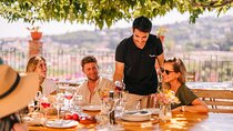 Alella Wine Tour with Tasting & Vineyard Picnic from Barcelona