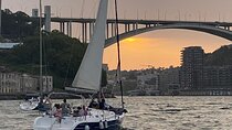 Porto Private:Only for you!Sail with drinks&snacks(orSunsetOcean)