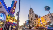 Los Angeles Private Sightseeing Tour