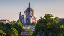 Self Guided Gangster and Ghost Hunt in Saint Paul