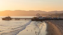 LA to Santa Monica & Malibu: Private Coastal Day Trip