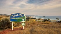 Malibu Magic: Private Coastal Day Trip from Los Angeles
