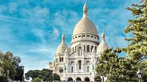 Paris Montmartre Free Walking Tour in English 
