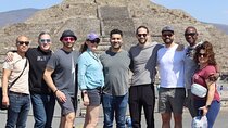 Teotihuacán Private Tour: Connect with history, guided by locals